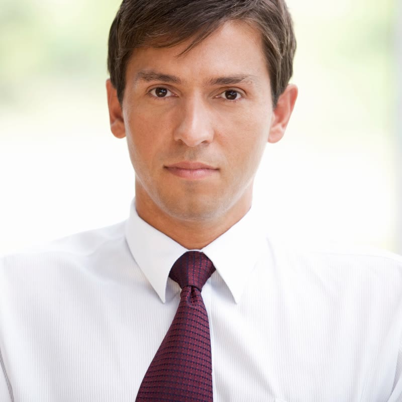 Marcus B.